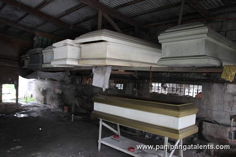 Casket Industry