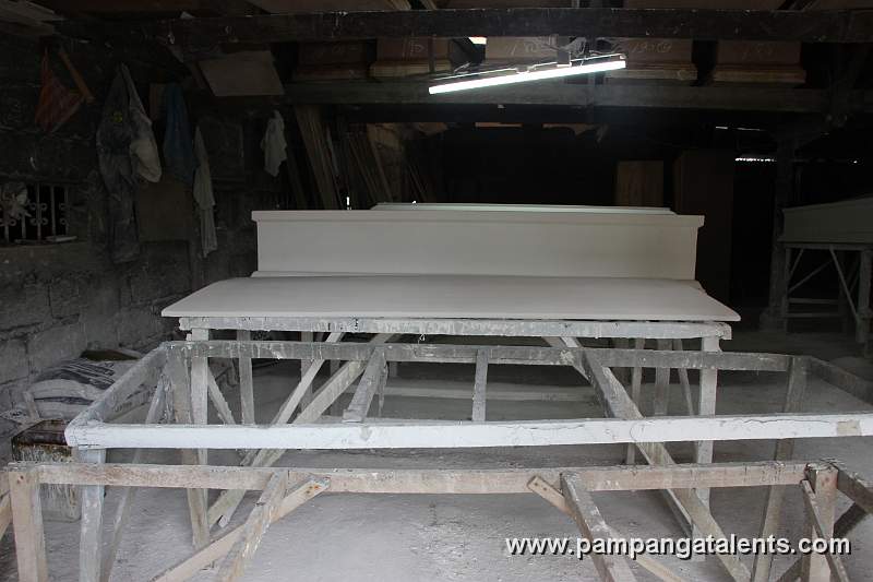 Casket Industry