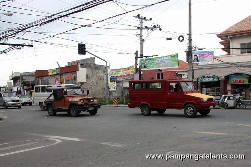 Sto Tomas Town 9