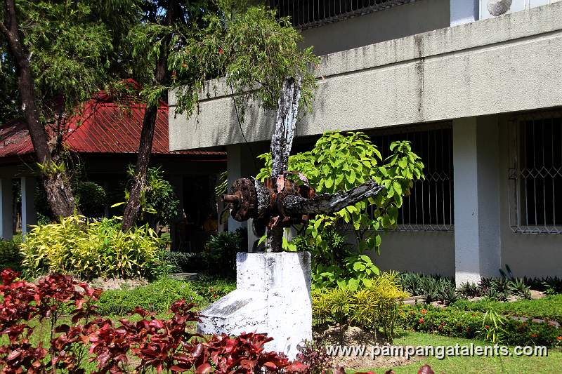 Memory of old Aviators