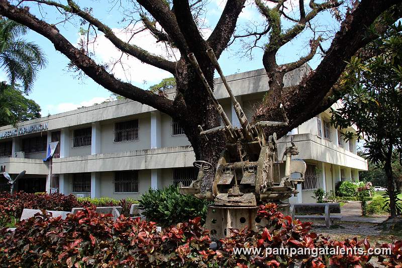 Memory of the Air Defense