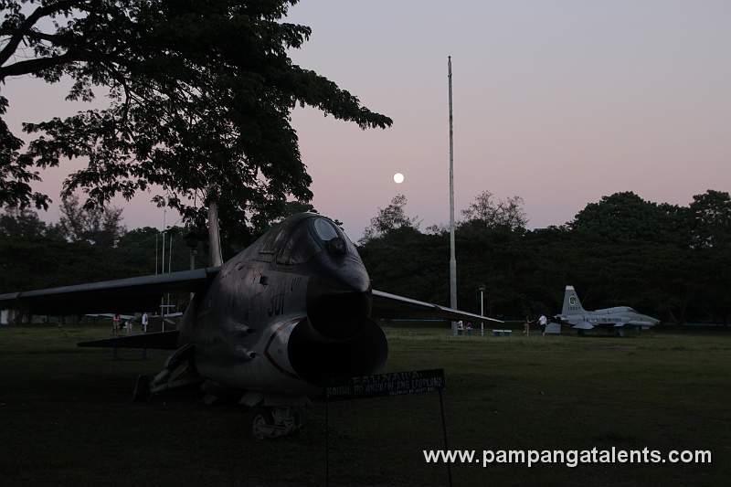 Air Force City Public Park