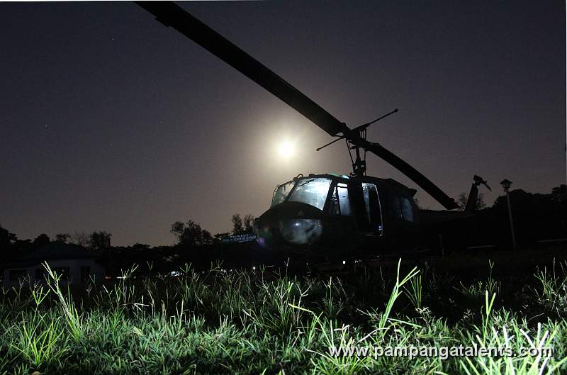 Air Force City Public Park