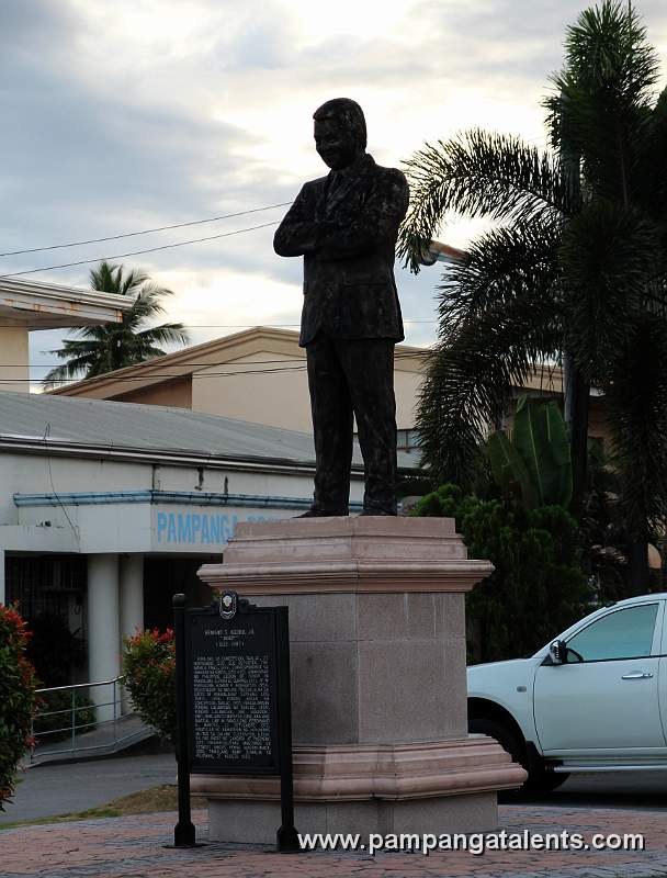 Benigno S. Aquino, Jr (1932 - 1983)