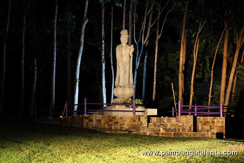 Goddess of Peace Shrine