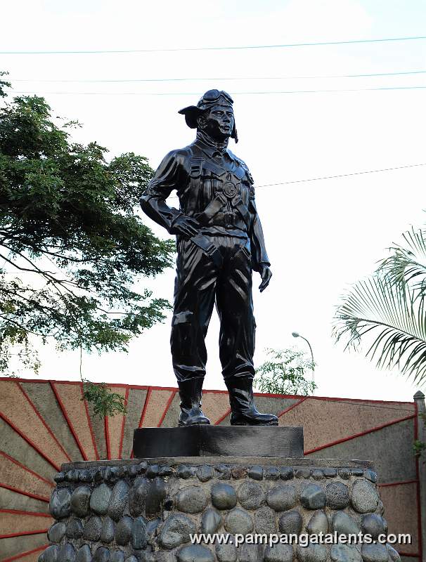 Kamikaze East Airfield Peace Memorial