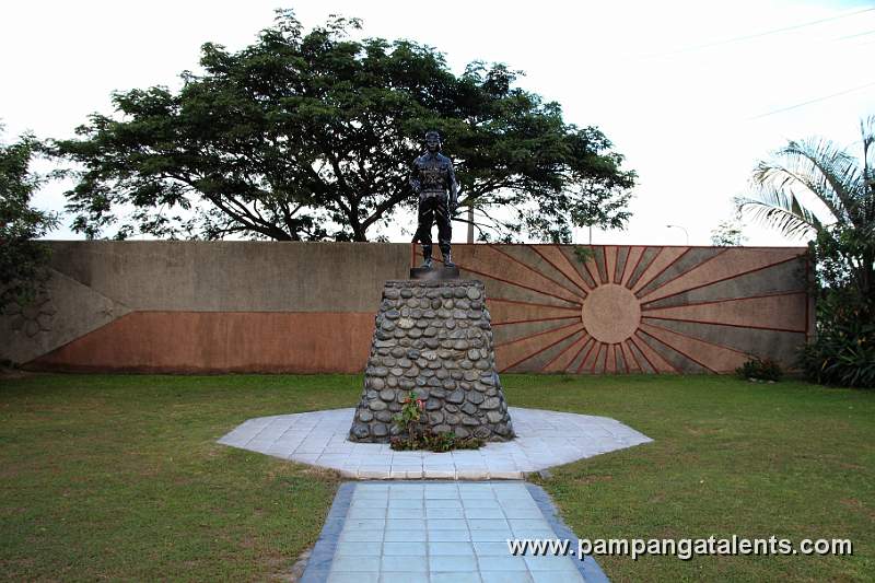 Kamikaze East Airfield Peace Memorial