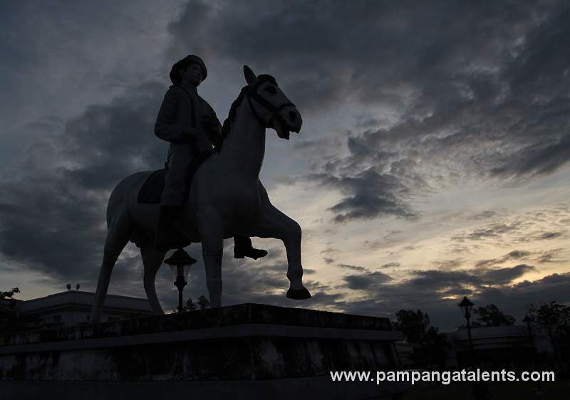 Maximino H. Hizon (1870 - 1901)