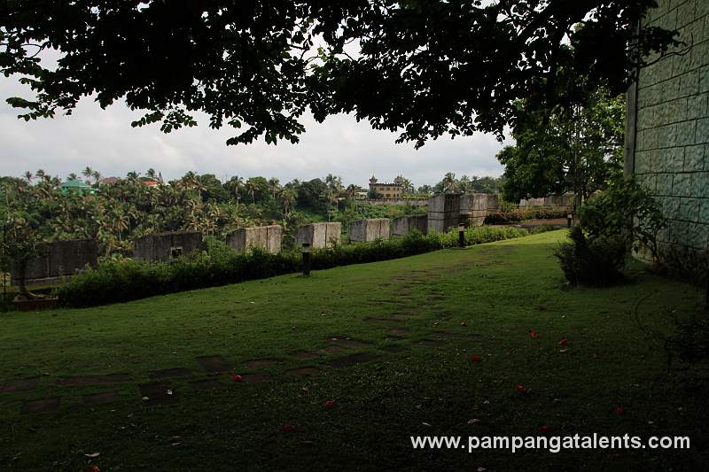 Wonderland Landscape in Batangas