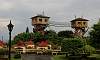 Tree Houses inside Wonderland in Batangas  Location: Wonderland - Batangas Calabarzon
