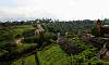 Hillside View of Wonderland in Batangas  Location: Wonderland - Batangas Calabarzon