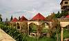 Picnic Tables inside Wonderland in Batangas  Location: Wonderland - Batangas Calabarzon