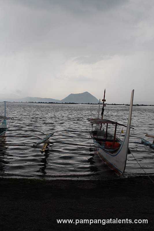 Taal Lake