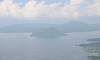 Taal Vulcano in Batangas  Location: Tagaytay - Cavite Calabarzon