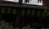 Seniorita Banana / Pineapple Store along the Road in Tagaytay  Location. Tagaytay - Cavite Calabarzon