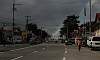 Main Road in Tagaytay Cavite  Location: Tagaytay - Cavite Calabarzon