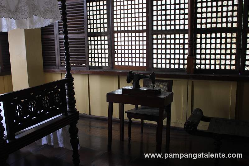 Antique Sewing Machine