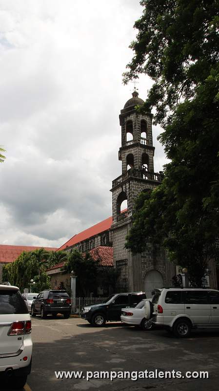 St. John the Baptist Parish