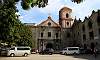 San Agustin Church in Intramuros  Location: Intramuros - Manila Philippines