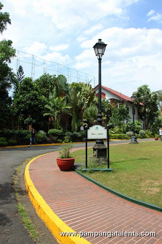Plaza Armas