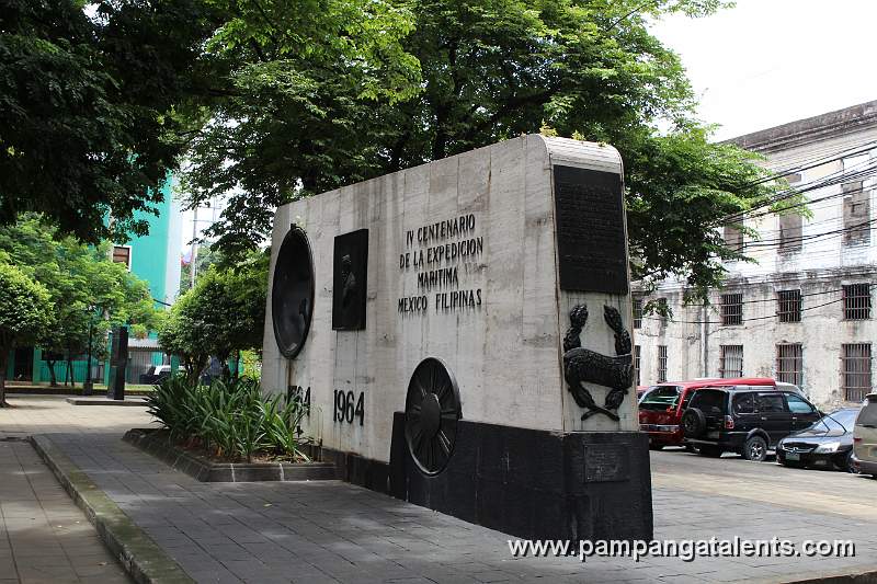 Galleon Trade Plaza Mexico 11