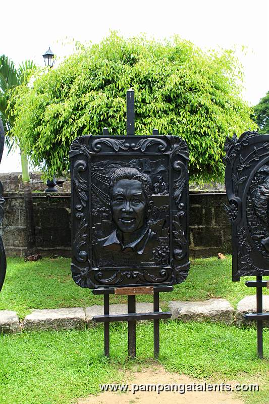 Ferdinand E. Marcos - Tenth President of the Philippines (1965 - 1986)