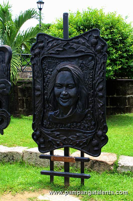 Gloria Macapagal - Arroyo - Fourteenth President of the Philippines (2001 - 2010)