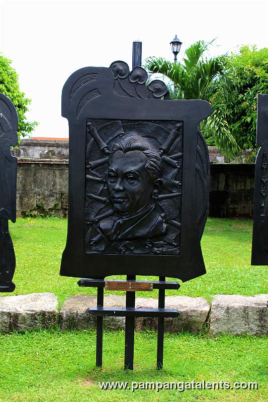 Manuel L. Quezon - Second President of the Philippines (1935 - 1944)