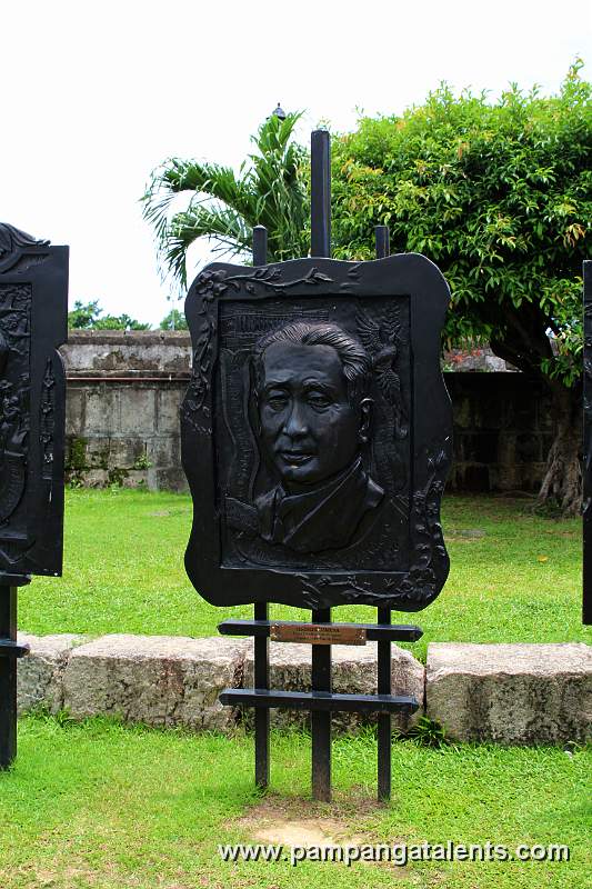 Sergio S. Osmena - Fourth President of the Philippines (1944 - 1946)