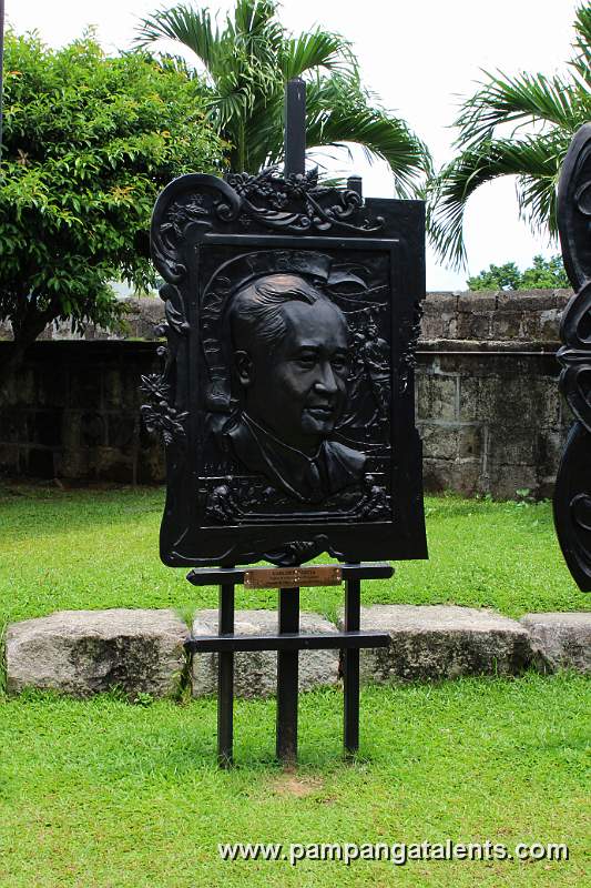 Carlos P. Garcia - Eight President of the Philippines (1957 - 1961)