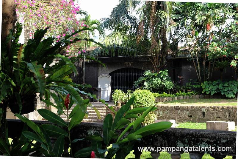 Garden of Puerta Real