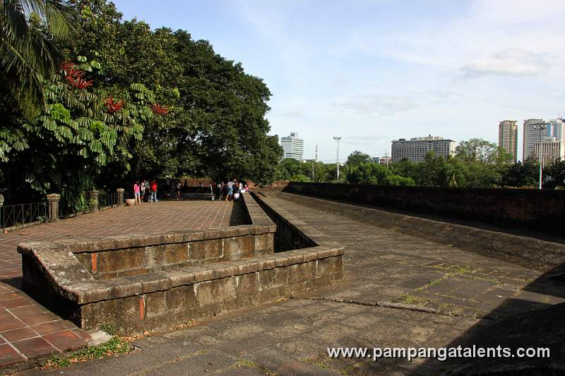 Garden of Puerta Real