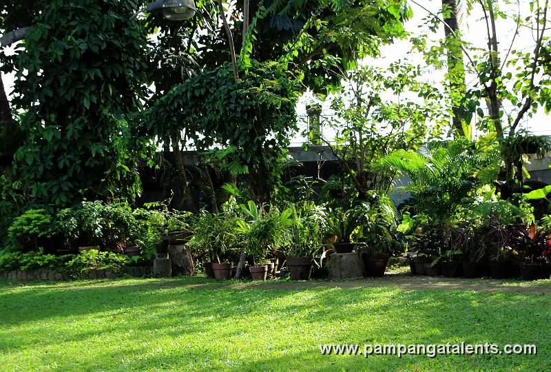 Garden of Puerta Real