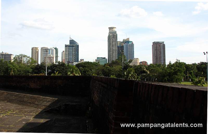 Garden of Puerta Real