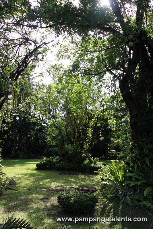 Garden of Puerta Real