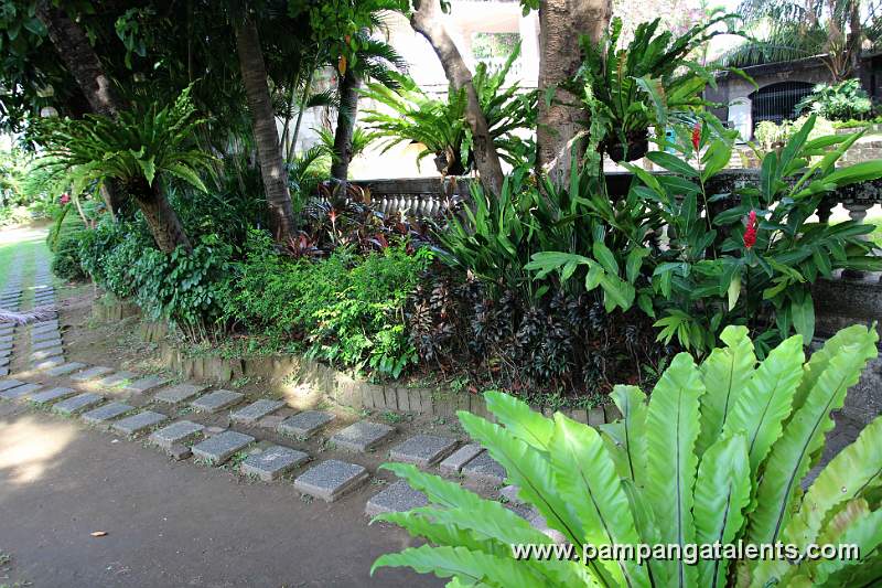 Garden of Puerta Real