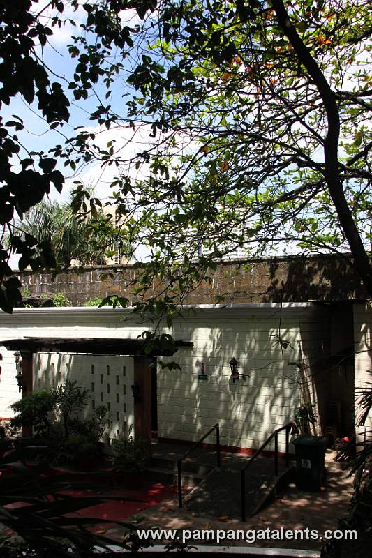 Raja Sulayman Theater