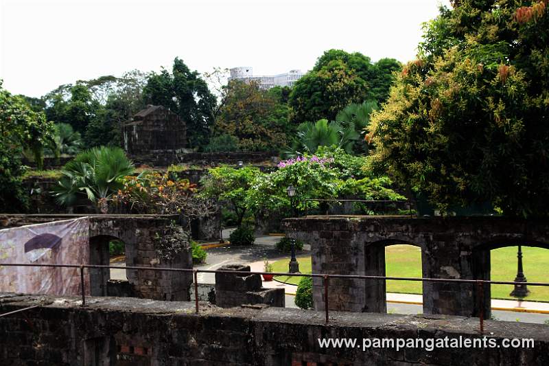 Rajah Sulayman Theater