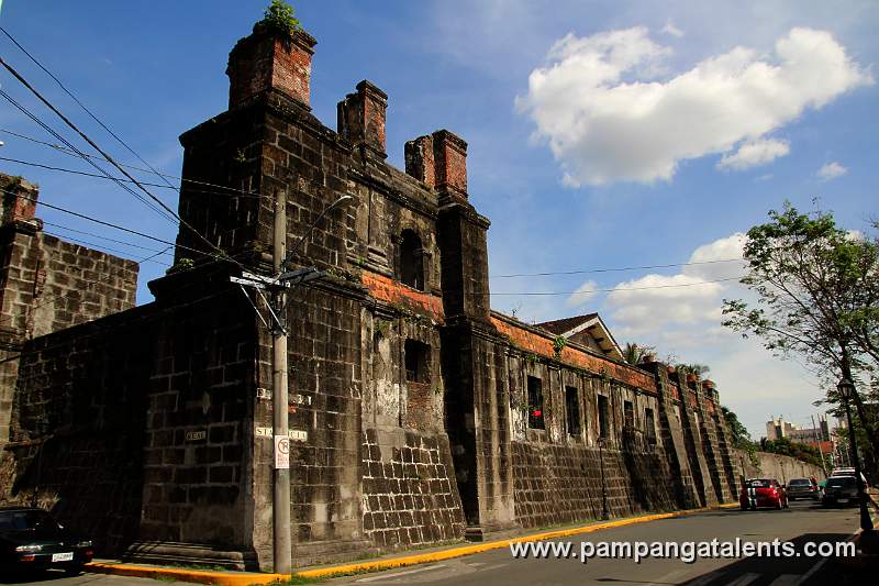 Puerta De Santa Lucia
