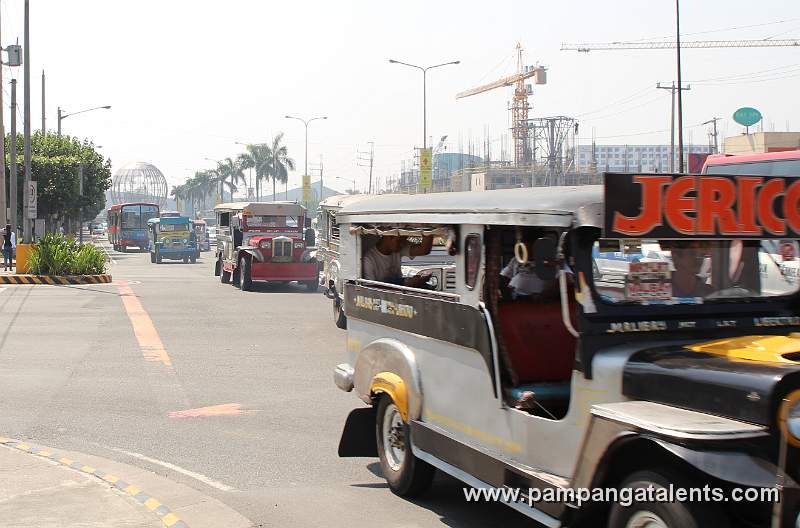Philippine Jeepney - Manila