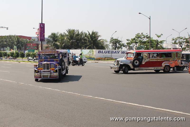 Philippine Jeepney - Manila