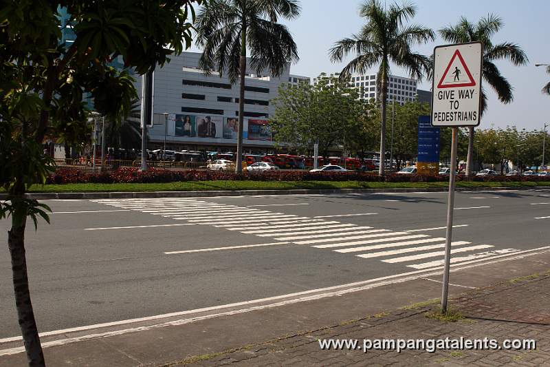 Crosswalk