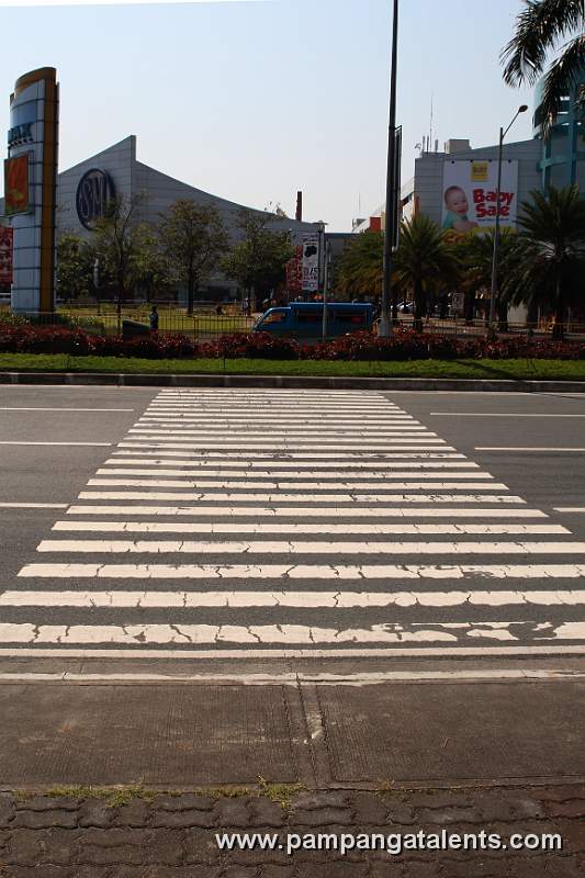 Mall of Asia
