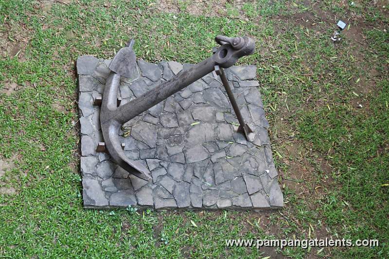 Anchor