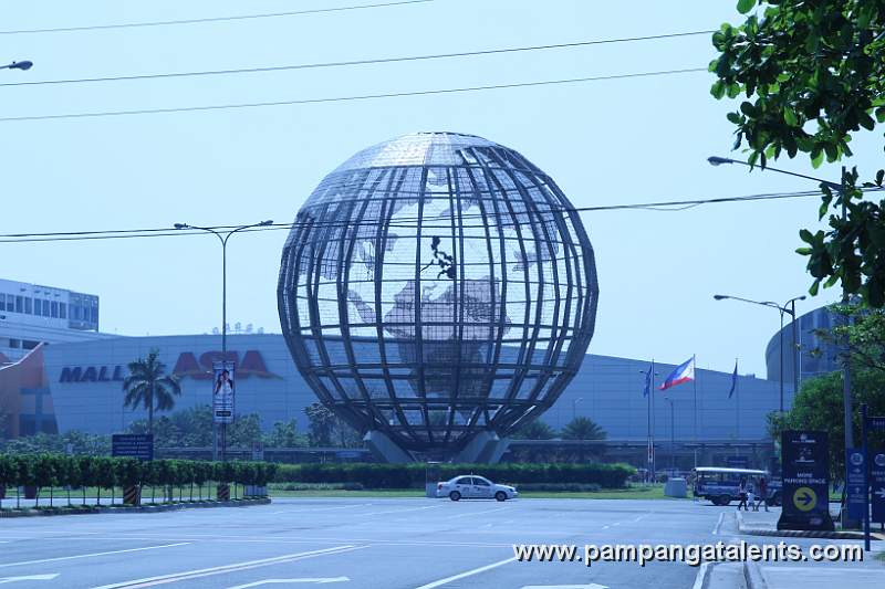Globe