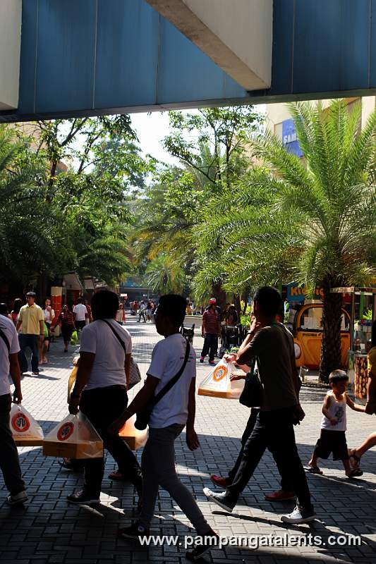 Boulevard
