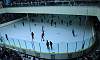 Ice Skating  Location: Mall of Asia - Manila Philippines