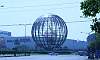 Globe  Location: Mall of Asia - Manila Philippines