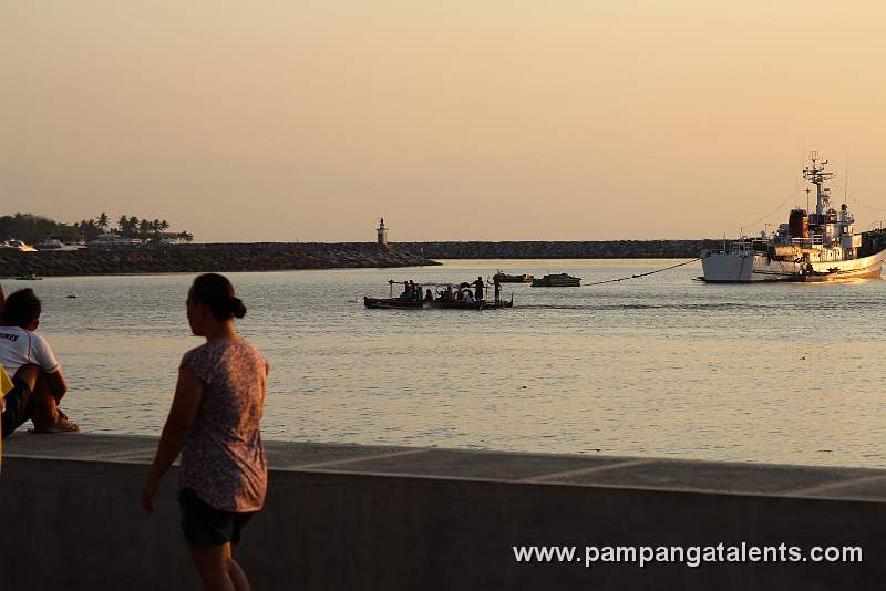 Manila Bay