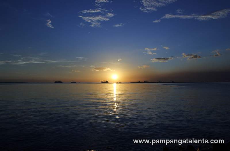 Manila Bay